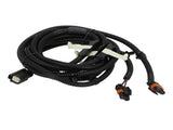 Fog Lamp Wiring Harness fit for Ford F-250 F-350 F-450 F-550 11-16 BC3Z-15A211-A 85918253