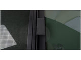 RV Window Universal 42" W X 12"H Horizontal Sliding Glass Waterproof & Dustproof 92247950