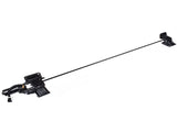 Right Power Running Board Assy for Ford Expedition Lincoln Navigator 3.5L 5.4L 31667992