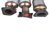 Complete Catalytic Converters for Honda Pilot 3.5L 2009-2015 45131 45132 16447 28643288