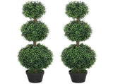 2pcs Artificial Plant 20517520