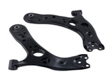 Lower Control Arm ball Joint fit for Toyota Prius 10-15 CT200H Front Suspension Kit 44048416