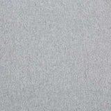 Milah Gliding Swivel Recliner Tufted Brushed Tweed Fabric B02263782