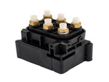 Air Suspension Supply Solenoid Valve Fits for Hyundai Equus 2011-2016 558813M000 558103M000 68398680