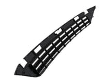 Front Lower Grille fit for Volkswagen Touareg 15-17 7p6853671h Performance 21287688
