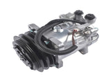 A/C Compressor SD7H15 Fits for Sterling Truck Acterra LN7000 AT9513 AT9522 L8511 L9500 LT7500 LT9501 90268140