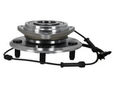 2x Front Wheel Hub & Bearing Kit fit for JEEP WRANGLER 2007-2010 HB613274 5-Bolt ABS 16975646
