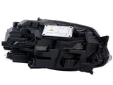 Front Right LED Headlight Assembly Replacement for Ford Bronco Sport 2021-2024 1KPFD1904080 68371178