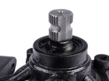 141 Ratio Power Steering Gear Box Fits for 1967-1972 Chevrolet C10 Pickup C10 Suburban GMC 30372631