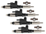 Fuel Injection System fit for Isuzu NPR NPR-HD 2001-2007 095000-5471 Professional 57810656
