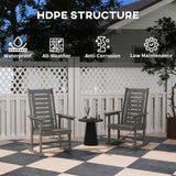 Outdoor Rocking Chairs 63273302
