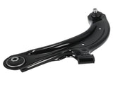 Front Left Lower Control Arm w/Ball Joint fit for 2013 2014-2019 2020 Nissan NV200 58561329