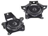 2Pcs Front Left and Right Engine Motor Mounts Fit for Chevrolet Suburban Silverado GMC Sierra 82713867