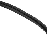 Rear Rubber Weatherstrip fit for Toyota Camry RAV4 2007-2016 64461-06060 64461-33070 04386385