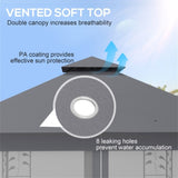 Slant Leg Pop Up CanopyBeach Canopy 23269584