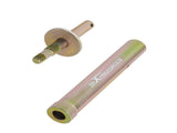 Lower Crank Rebuild Kit Fit for Coleman / Fit for Fleetwood Rebuilds 6311 and 3000 series systems 12473808