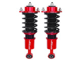 MaXpeedingrods Coilover Shocks & Springs Kit fit for Mitsubishi Lancer 08-17 FWD 61546256