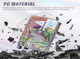 20"/24"/28" 3 pcs/set in PC Spinner Wheel Luggage, Carry on Suitcase, With Printed pattern and W2787P353587