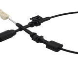 Gear Shift Cable fit for Corvette C5 C6 2003-2005 OEM 10326083 10338402 08294841
