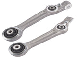2Pcs Front Lower Left Right Suspension Control Arm Fit for Kia K900 3.8L V6 5.0L V8 2015-2017 51662672