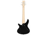 GIB 5 String Full Size Electric Bass Guitar SS Pickups and Amp Kit for The 57898654