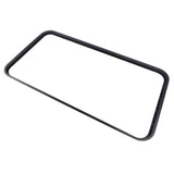 Universal RV Camper Window Teardrop Horizontal Sliding Glass Window 42" W X 22"H 10075928