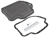 Finned Aluminum 2-3/8" Automatic Transmission Oil Pan Fits for GM TH400 Turbo 400 05358812