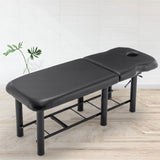Professioanl Massage Table , Backrest Adjustable, Removable Headrest, Bottom Shelf Storage , Memory W1422P250587