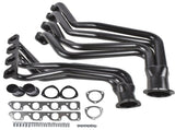 Black Manifold Assy Fit for 1977-1979 Ford F150 F250 F350 Bronco Only 4WD 351M 400M 92988364