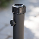 UM-HOLDER HEX SHAPE 66 LBS 54794.00BLK