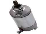 Starter Motor for Suzuki Motorcycles DR-Z400SM Supermotard 398cc 31100-29F00 29253206