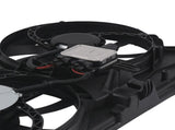 Radiator Cooling Fan fit for Ford Flex V6 3.5L Petrol 2009 BA8Z8C607G 621-005 55586878