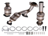Catalytic Converter fit for Lexus RX300 Toyota Highlander 3.0L 1999-03 EPA Certified 89553443