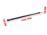 Rear Drive Shaft Assembly 2002-2008 Replacement for Dodge Ram 1500 4WD Auto Trans 946-100 52105918AA 03969494