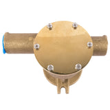 Sea Water Pump for 3583115 3581558 Volvo Penta TMD TAMD KAD KAMD Engine 10-24394-1 860629 46947568