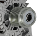 150A 12V CW 6-Groove Pulley Alternator fit for Kia Forte LX LXS 2.0L L4 2017-2024 33880201