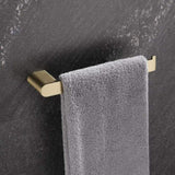 5- Piece Bathroom Hardware Set W928P147470