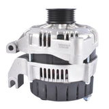 Alternator 12V 105A Fit for Buick LeSabre 2000-2004 Pontiac Bonneville 2000-2004 V6 3.8L 3800CC 06707242