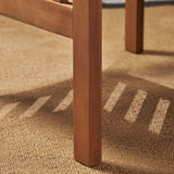 CASA ACACIA DINING CHAIR,2PCS with 2 Cushions 61720.00