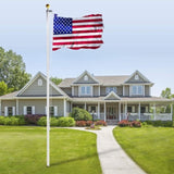 20FT Flag Pole W2505P173309