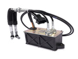 Throttle Motor Replacement for CAT E312C E320C E320D Excavator 247-5207 227-7672 309-5954 50555250