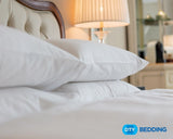 Luxuriously Soft 100% Viscose Derived from Bamboo 4-Piece sheet Set , Oeko-TEX Certified, Full B046126555