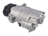 AC Compressor Fit for Buick Verano 2012-2017 2.4L 2384CC 145Cu. In. l4 FLEX DOHC 13346496 13414021 20545872