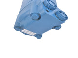 BM5-400 Blue Hydraulic Cycloidal Motor Fits for AGT ECSSTR072 Skid Steer Rotary Tiller 35541467