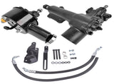 SGB5557 141 Ratio Power Steering Gear Box Conversion Kit Fit for Chevrolet Bel Air 58062092