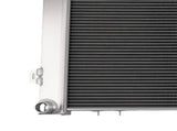 2 Row Aluminum Radiator fit for Jeep Grand Cherokee 4.0L 1993-98 CC1395 MC1395 AT 75978641