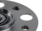 2x Front Wheel Hub & Bearing Assembly fit for Mercedes-Benz C350 E550 520003 50615611