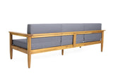 GAVIN 3 SEATER 67310.00DGRY