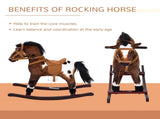 Kids Rocking Horse 20700882