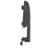 Black Door Armrest Handle Front Right Fit for Chevy Avalanche Suburban Tahoe Cadillac Escalade GMC 60384399